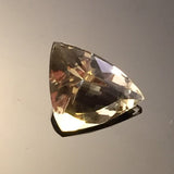 1.8 carat Yello Chrysoberyl Gemstone - Colonial Gems