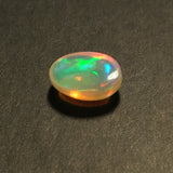 2.7 carat Ethiopian Fire Opal Gemstone - Colonial Gems