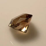 Colorado 8 carat Sherry Topaz