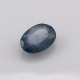 1.8 carat Greenland Sapphire - Colonial Gems