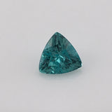 1.05 mint Green Apatite Gemstone - Colonial Gems