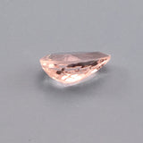 4 carat American Morganite Gemstone - Colonial Gems