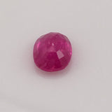 1.62 carat Thai Ruby Gemstone - Colonial Gems