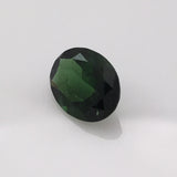 1.5 carat Nepalese Green Tourmaline Gemstone - Colonial Gems