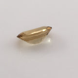 1.9 carat Golden Beryl Gemstone - Colonial Gems