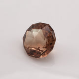 10.5 carat Zanzibar Chocolate Gemstone - Colonial Gems