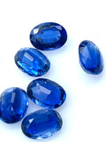 1 Carat carat Dazzling Colorado Kyanite Ovals