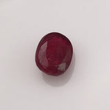 3.1 carat Red Spinel Gemstone - Colonial Gems