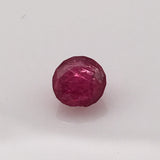 1.07 Ceylon Ruby Gemstone - Colonial Gems