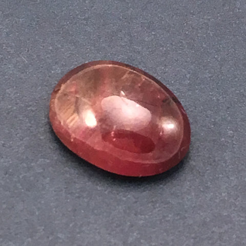 7 carat Multicolor Sapphire Cabochon - Colonial Gems