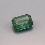 2.5 carat Emerald Gemstone - Colonial Gems