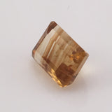 5.8 carat Tiger Citrine Gemstone - Colonial Gems
