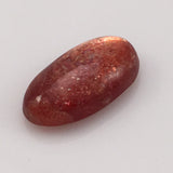 7.1 carat Siberian Sunstone Gem - Colonial Gems