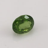 4.3 carat Oval Burma Peridot Gemstone - Colonial Gems