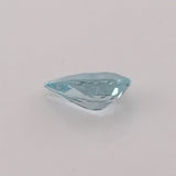 .99 carat Teardrop Aquamarine - Colonial Gems