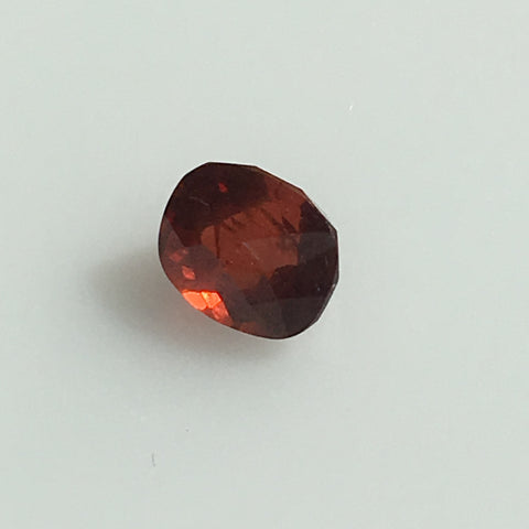 1.08 carat Mozambique Red Spessartite Gemstone - Colonial Gems