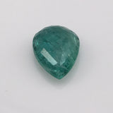 4.6 carat Zambian Emerald Gemstone - Colonial Gems