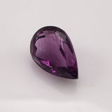 7.4 carat Siberian Amethyst Gemstone - Colonial Gems