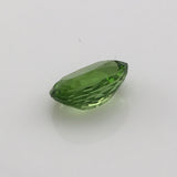 3 carat Kashmir Peridot Gemstone - Colonial Gems