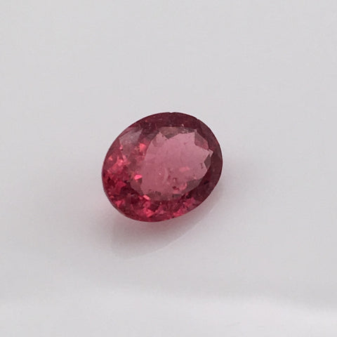 2.2 carat Pink Rubelite Gemstone - Colonial Gems