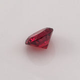4.6 carate Red Fire Zircon Gemstone - Colonial Gems