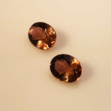 5.03 Carat Set of Rare Color Changing Zultanyte Gemstones - Colonial Gems