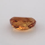 4.4 carat South American Golden Citrine Gemstone - Colonial Gems