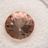 6.3 carat Swedish Champagne Topaz - Colonial Gems