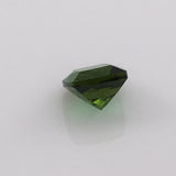 1.4 carat Emerald Green Tourmaline Gemstone - Colonial Gems