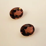 5.03 Carat Set of Rare Color Changing Zultanyte Gemstones - Colonial Gems
