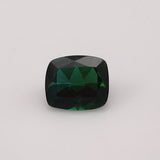 2.4 carat Forest Green Brazilian Tourmaline Gem - Colonial Gems