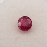 1.7 carat Vietnamese Ruby Gemstone - Colonial Gems