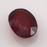 10 carat Hessionite Garnet Gemstone - Colonial Gems