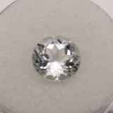 3.5 carat White Topaz Gemstone - Colonial Gems