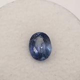 1.5 carat Blue Ceylon Sapphire - Colonial Gems