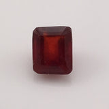4.9 carat Hessionite Garnet Gemstone - Colonial Gems