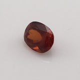 3.9 carat Rare Swedish Bastinasite Gemstone - Colonial Gems