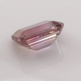 5.9 carat Bolivian Ametrine Gemstone - Colonial Gems
