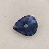 1.6 carat Ceylon Blue Sapphire Gemstone - Colonial Gems
