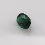 .68 carat Green Chrome Tourmaline Gem - Colonial Gems