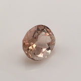 4.5  carat Cream Topaz Gemstone - Colonial Gems