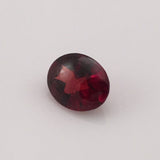 2.7 carat Burma Rhodolite Gemstone - Colonial Gems
