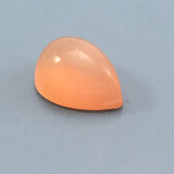 8 carat Pink Star Moonstone Cabochon - Colonial Gems
