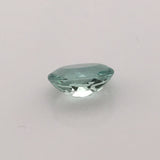 2.3 carat Oval Afghan Aquamarine - Colonial Gems