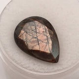 9.2 carat multi color Sapphire Cabochon - Colonial Gems