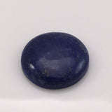 16 carat Italian Lapis Cabochon - Colonial Gems