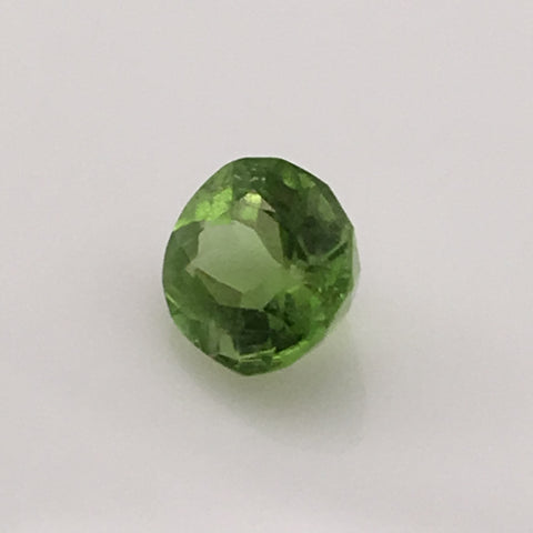 1.7 carat Kashmir Peridot - Colonial Gems