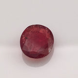 1.9 carat Red Spinel Gemstone - Colonial Gems