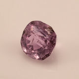 26 carat Pink Cushion Kunzite Gemstone - Colonial Gems