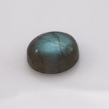 5.5 carat Labrodorite Cabochon - Colonial Gems